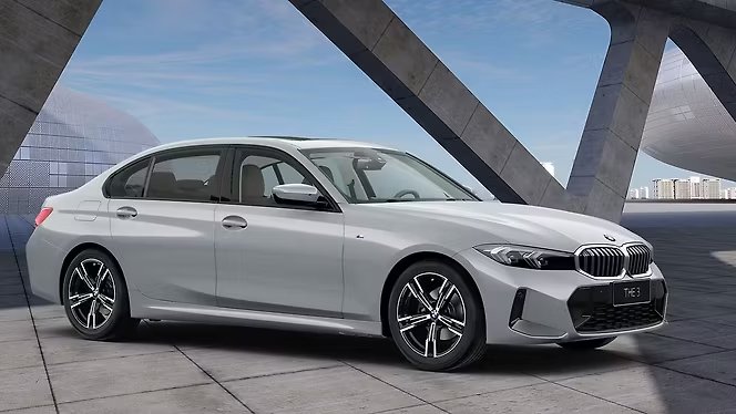 BMW 3 Series Gran Limousine: India’s Luxury Long-Wheelbase Sedan Gets a Fresh Spin